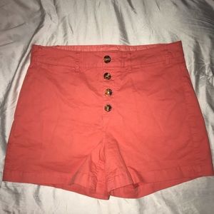 Old Navy Women’s High Waisted Shorts